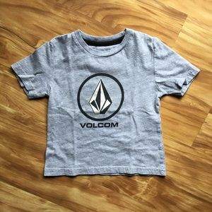 Toddler Volcom shirt